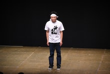 エンディングのサンシャイン池崎。