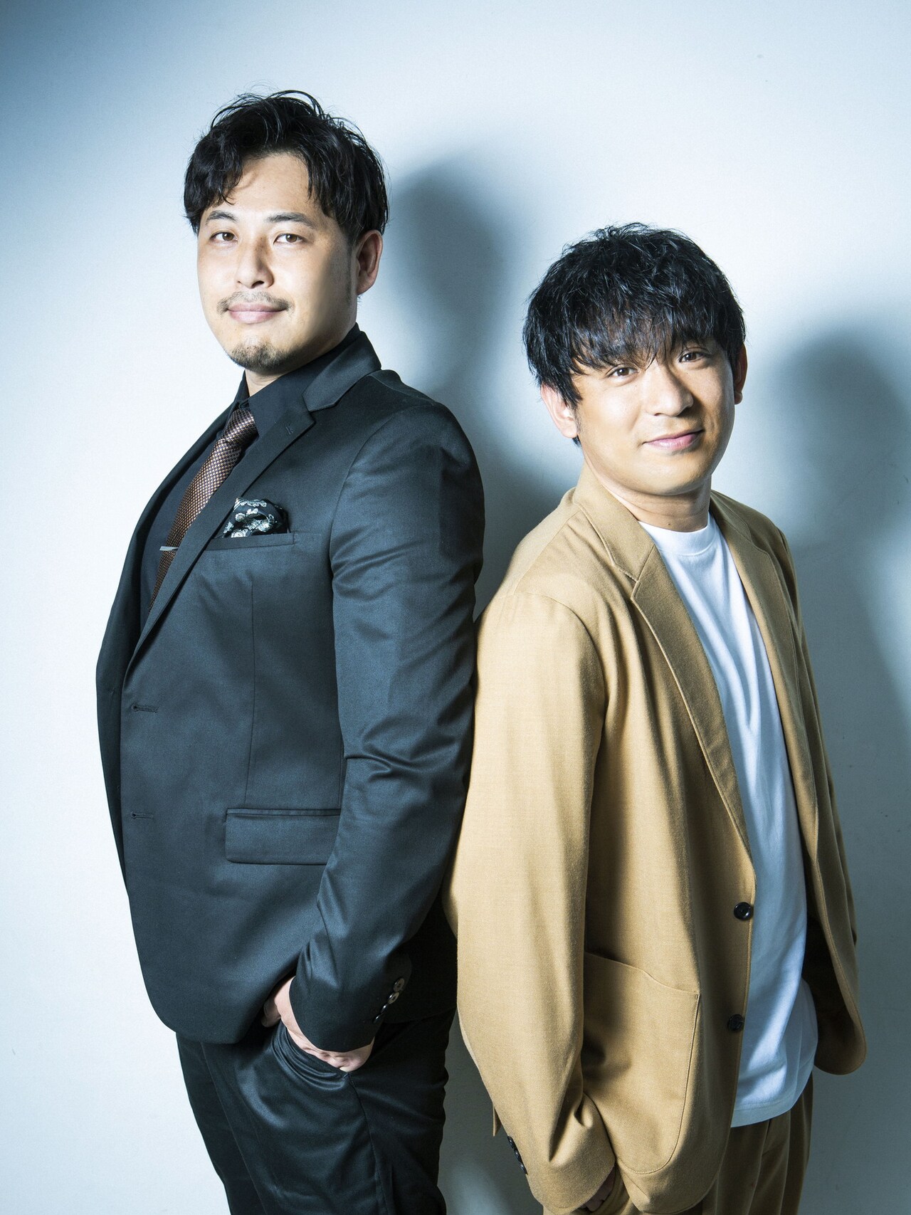 アルピーMC、太田プロライブ「月笑」クライマックス　マシンガンズ、宮下草薙がゲスト