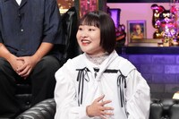 吉住 (c)日本テレビ