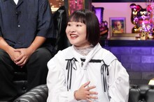 吉住 (c)日本テレビ