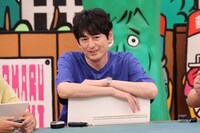 博多大吉 (c)関西テレビ