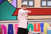 かまいたち濱家 (c)関西テレビ