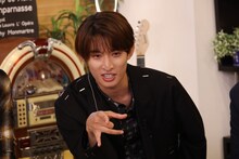 向井康二 (c)関西テレビ