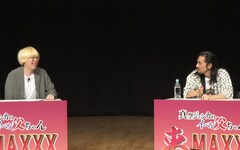 真空ジェシカの番組イベント、アーカイブ配信延長決定　囲碁将棋根建がリズムネタ連発