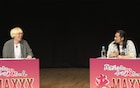 真空ジェシカの番組イベント、アーカイブ配信延長決定 囲碁将棋根建がリズムネタ連発