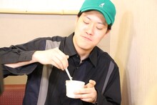 霜降り明星・粗品