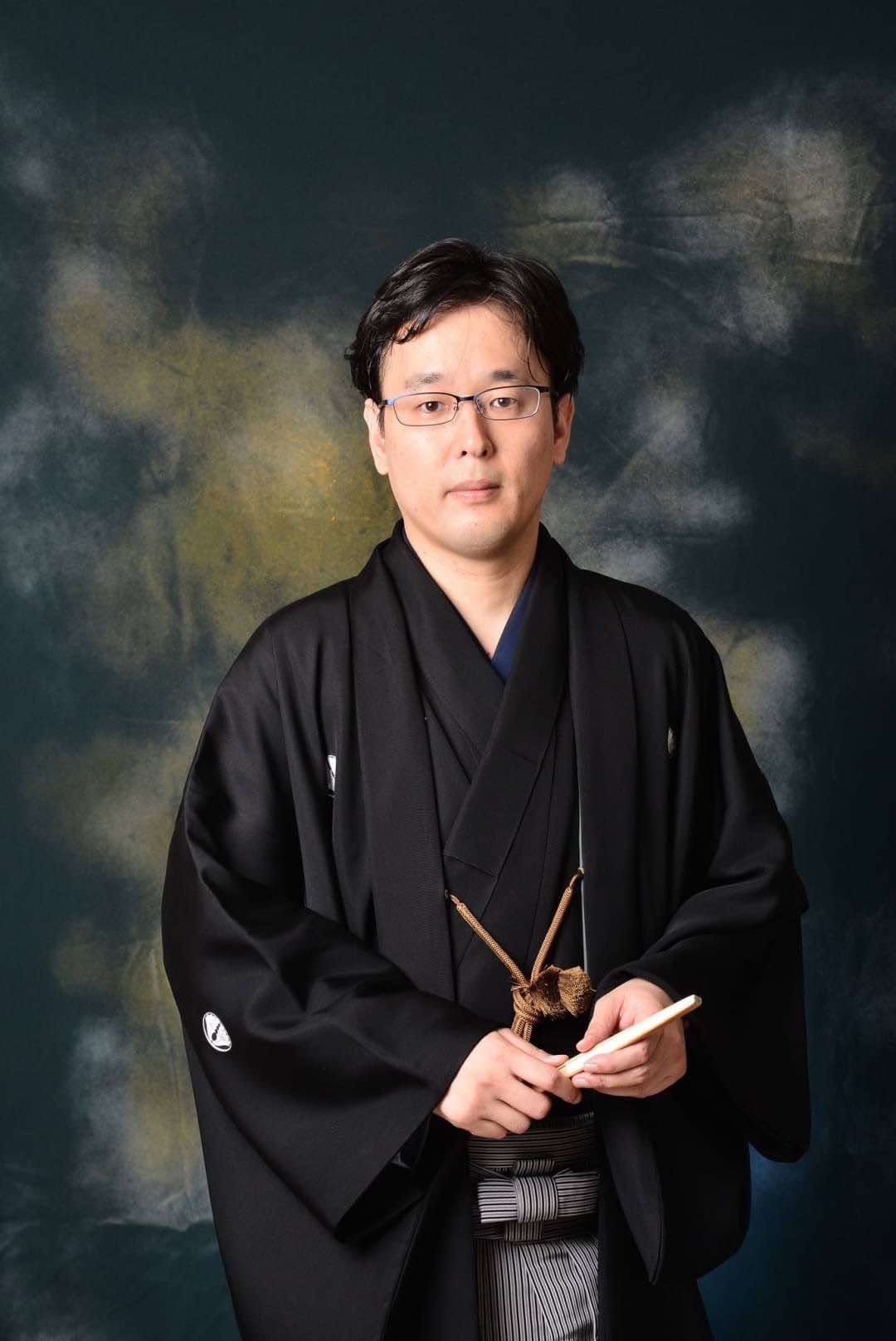 立川左平次