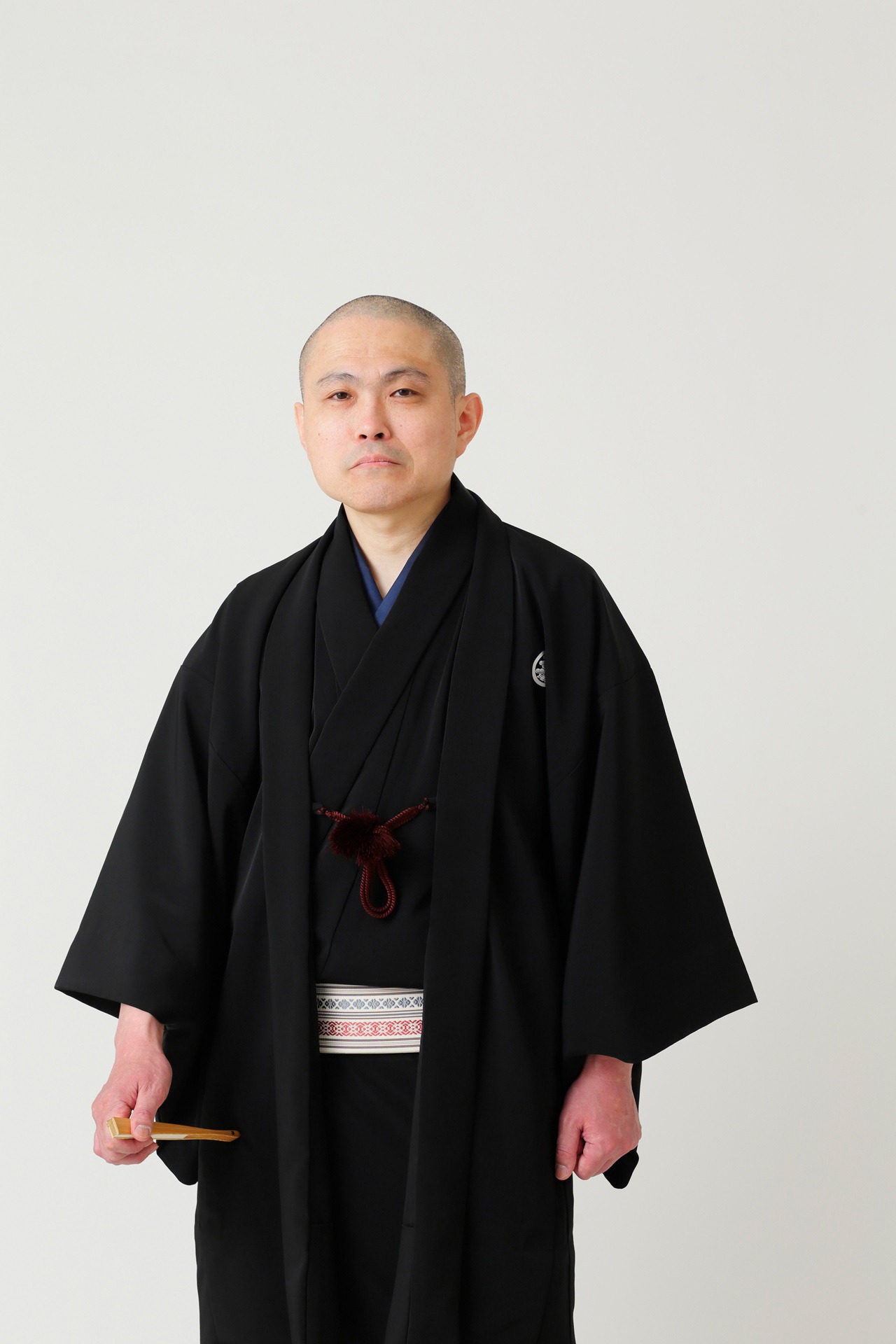 立川らく兵