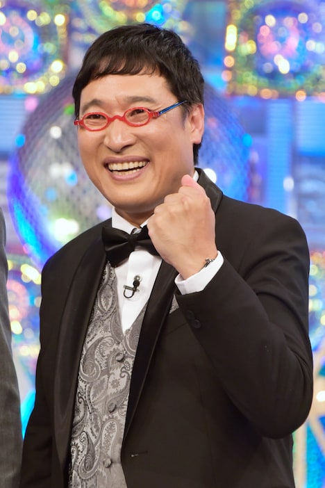 南海キャンディーズ山里