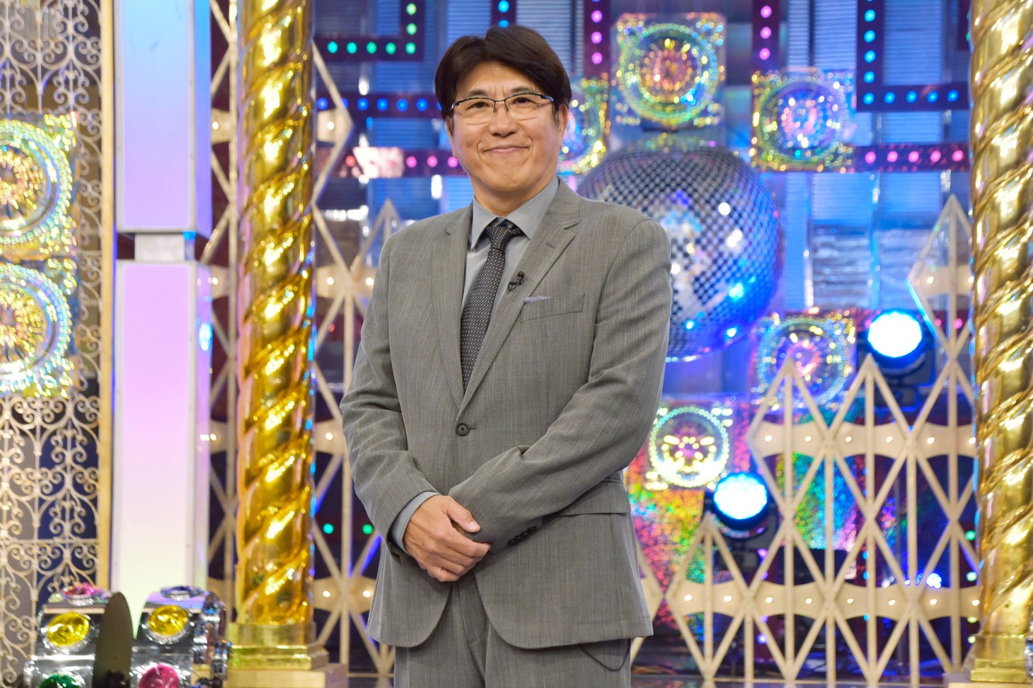 石橋貴明