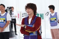 ぱーてぃーちゃん・すがちゃん最高No.1 (c)関西テレビ