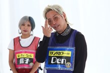 リンダカラー∞Den (c)関西テレビ