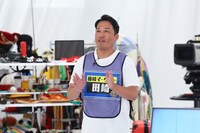 藤崎マーケット田崎 (c)関西テレビ
