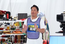 藤崎マーケット田崎 (c)関西テレビ