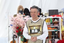 モンスターエンジン西森 (c)関西テレビ