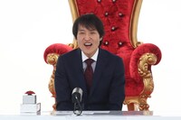 千原ジュニア (c)関西テレビ