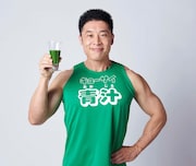 なかやまきんに君