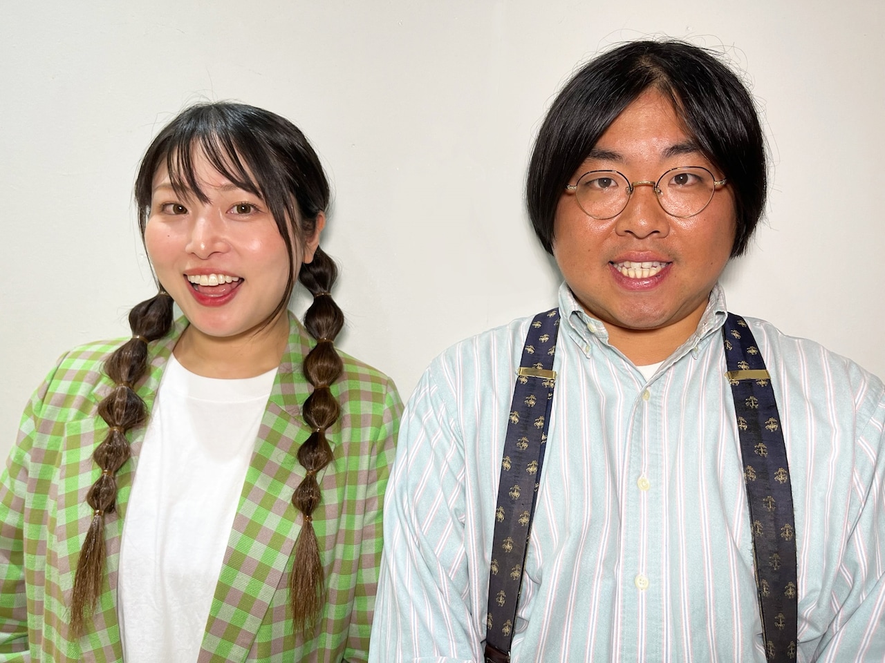 ポテトカレッジ、初単独ライブをキャパ1000人の会場で開催