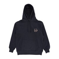 会長＆専務 × ZOZOTOWN ヘヴィーオンスフーディ（オリジナルステッカー1枚付き）