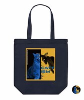 会長＆専務 × ZOZOTOWN トートバッグ＆缶バッジセット