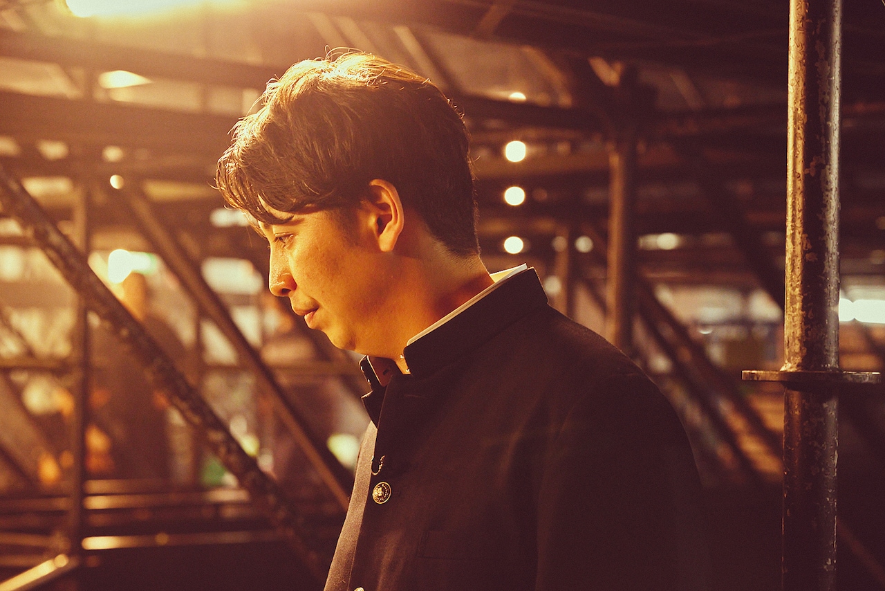 「THEゴールデンコンビ」舞台裏のニューヨーク屋敷