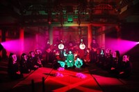 オワリズム弁慶