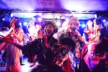 オワリズム弁慶