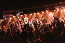 オワリズム弁慶