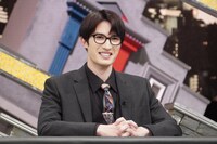 ジェシー (c)フジテレビ