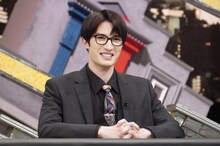 ジェシー (c)フジテレビ