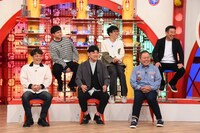 「マルコポロリ！」のワンシーン。