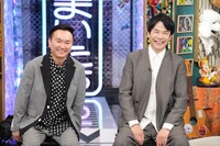 かまいたち (c)日本テレビ