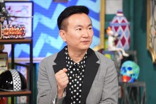 かまいたち山内 (c)日本テレビ