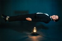 kento fukaya (c)ヨシモト∞ホール