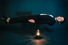 kento fukaya (c)ヨシモト∞ホール