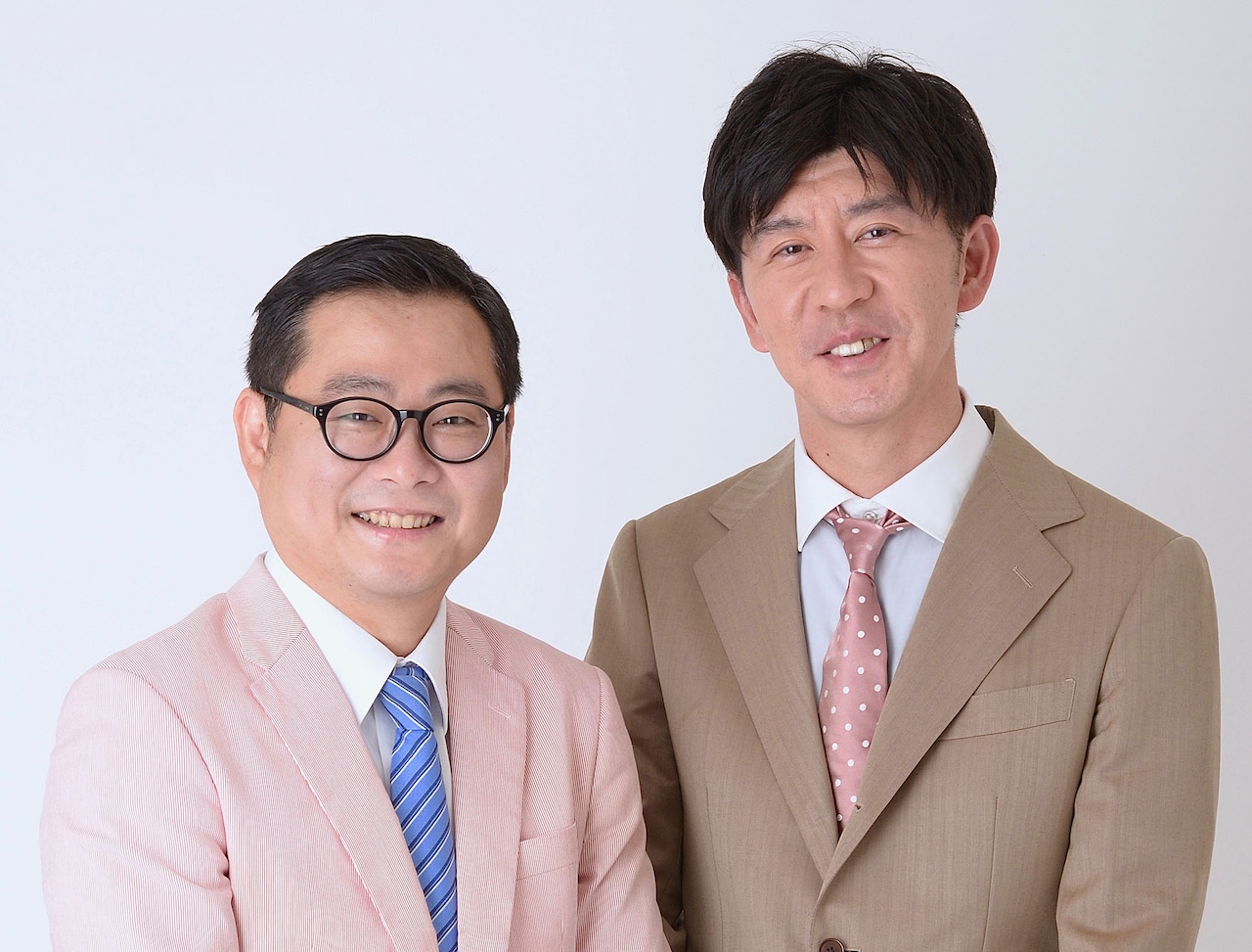 オキシジェンが漫才協会「真打」に昇進