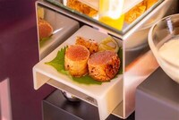 「炙り明太子」