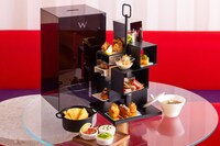 はるかぜに告ぐが監修した「OSAKA SOUL FOOD BITES」