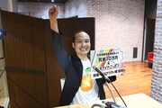 「オールナイトニッポン0（ZERO）～決戦！お笑い有楽城～」で優勝したちぇく田。