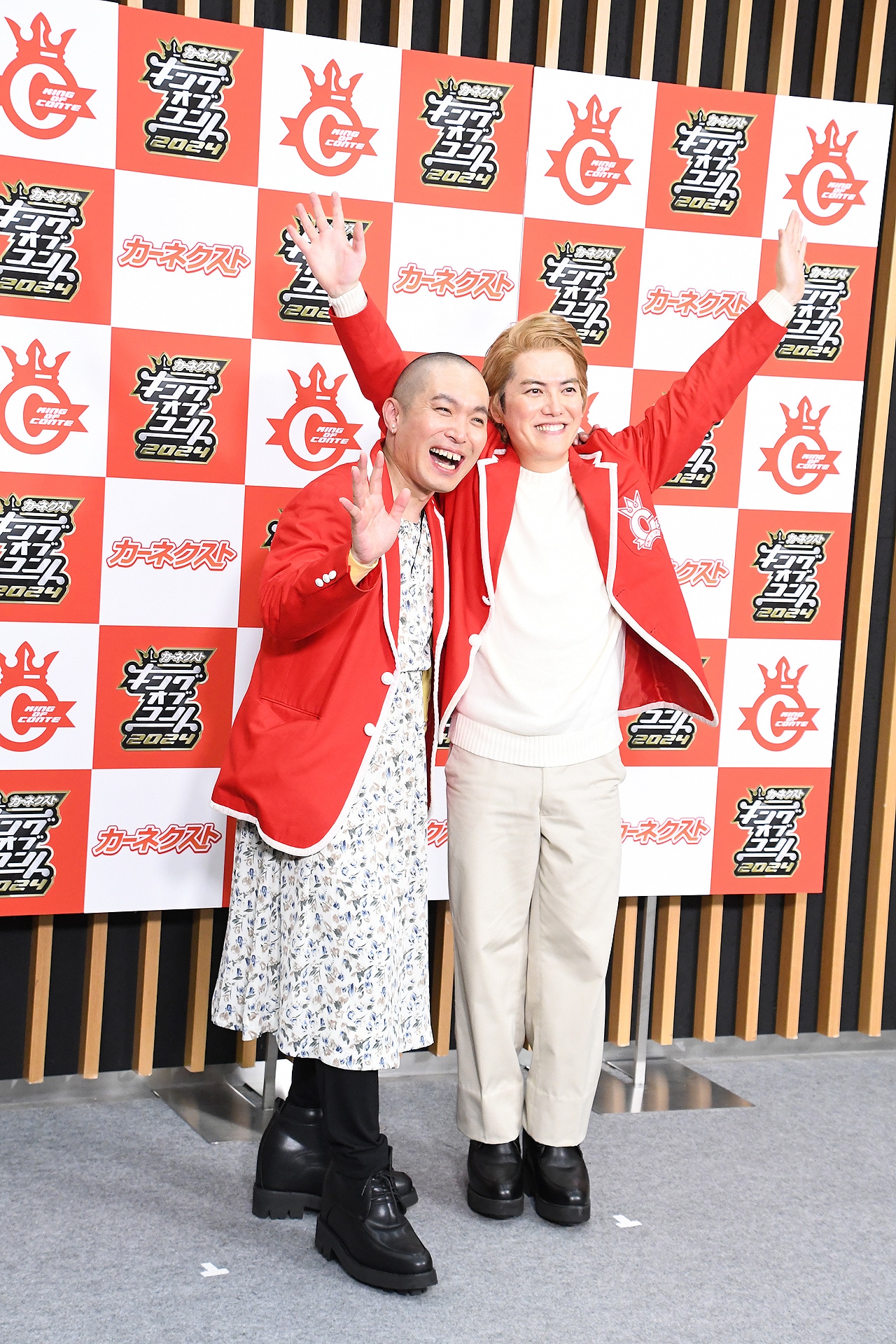 ラブレターズ