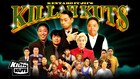 「KILLAH KUTS」配信延期、新しい配信日は10月14日に決定
