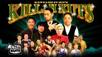 「Kentaro Fujii’s KILLAH KUTS」キービジュアル