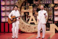 千鳥・大悟が「ゆずよりゆず」と絶賛するどぶろっくのラブソング