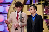 マリオネットブラザーズ