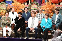 「踊る！さんま御殿!! 3時間SP」のワンシーン。