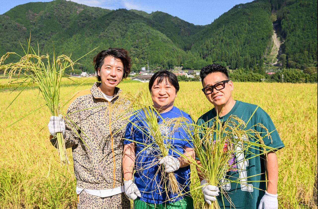 【大型配送タイプ】佐藤隆太さん掲載4ページ（ポスターサイズ） 大型配送タイプ】佐藤隆太さん掲載4ページ（ポスターサイズ