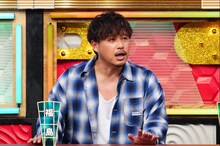 アルコ＆ピース平子