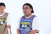 ビスケットブラザーズ原田