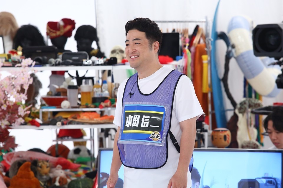 水田信二
