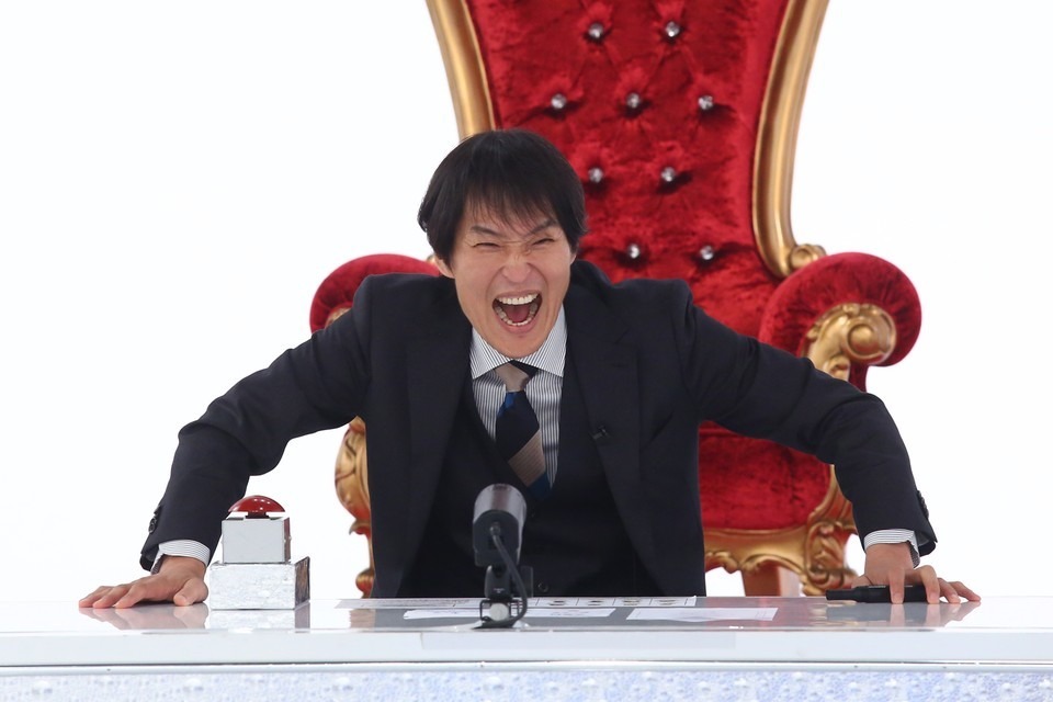 千原ジュニア